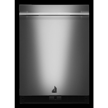 Jenn Air Jenn-Air JURFL242HL RISE Series 24 Inch Built-In Compact Refrigerator — thumbnail 2