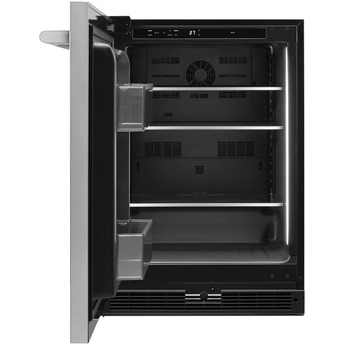 Jenn Air Jenn-Air JURFL242HL RISE Series 24 Inch Built-In Compact Refrigerator — thumbnail 6
