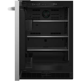 Jenn Air Jenn-Air JURFL242HL RISE Series 24 Inch Built-In Compact Refrigerator — thumbnail 7