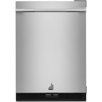 Jenn Air Jenn-Air JURFR242HL RISE Series 24 Inch Built-In Compact Refrigerator