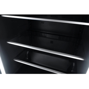 Jenn Air Jenn-Air JURFR242HL RISE Series 24 Inch Built-In Compact Refrigerator — thumbnail 10