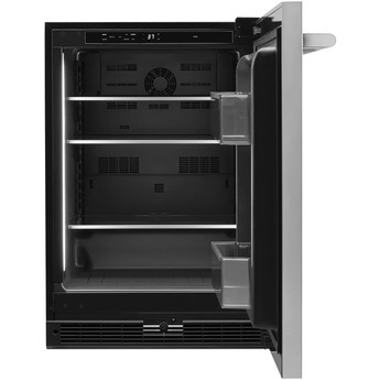 Jenn Air Jenn-Air JURFR242HL RISE Series 24 Inch Built-In Compact Refrigerator — thumbnail 11