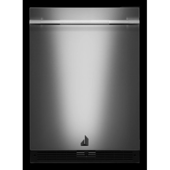 Jenn Air Jenn-Air JURFR242HL RISE Series 24 Inch Built-In Compact Refrigerator — thumbnail 2