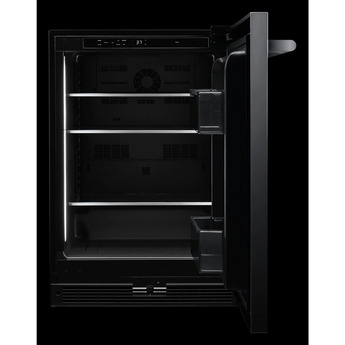 Jenn Air Jenn-Air JURFR242HL RISE Series 24 Inch Built-In Compact Refrigerator — thumbnail 5