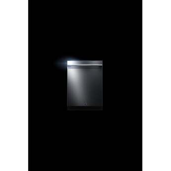 Jenn Air Jenn-Air JURFR242HL RISE Series 24 Inch Built-In Compact Refrigerator — thumbnail 8