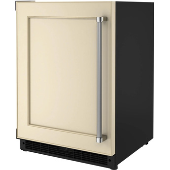 Kitchen Aid KURL114KPA 24 Inch Freestanding or Built-In Counter Depth Compact Refrigerator — thumbnail 11