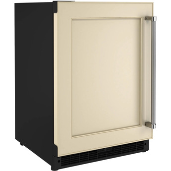 Kitchen Aid KURL114KPA 24 Inch Freestanding or Built-In Counter Depth Compact Refrigerator — thumbnail 5