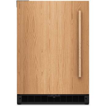 KitchenAid 24 Inch 5 Cu. Ft. Undercounter Refrigerator: Panel Ready