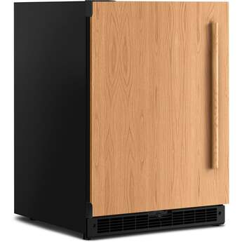 KitchenAid 24 Inch 5 Cu. Ft. Undercounter Refrigerator: Panel Ready — thumbnail 2
