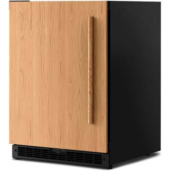 KitchenAid 24 Inch 5 Cu. Ft. Undercounter Refrigerator: Panel Ready — thumbnail 4