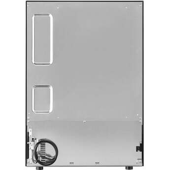 KitchenAid 24 Inch 5 Cu. Ft. Undercounter Refrigerator: Stainless Steel — thumbnail 2