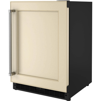 Kitchen Aid KURR114KPA 24 Inch Freestanding or Built-In Counter Depth Compact Refrigerator — thumbnail 5