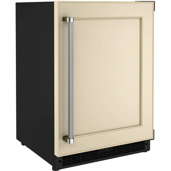 Kitchen Aid KURR114KPA 24 Inch Freestanding or Built-In Counter Depth Compact Refrigerator — thumbnail 8
