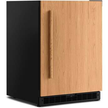 KitchenAid 24 Inch 5 Cu. Ft. Undercounter Refrigerator: Panel Ready — thumbnail 3