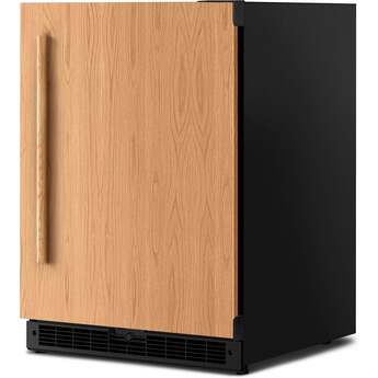 KitchenAid 24 Inch 5 Cu. Ft. Undercounter Refrigerator: Panel Ready — thumbnail 6