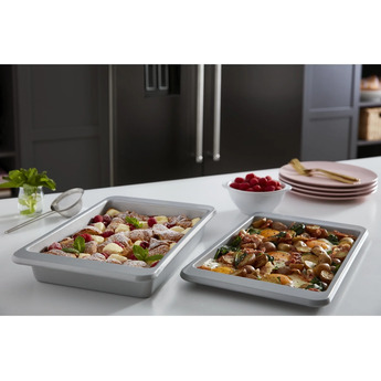 Kitchen Aid KURR314KBS 24 Inch Freestanding or Built-In Counter Depth Compact Refrigerator — thumbnail 14