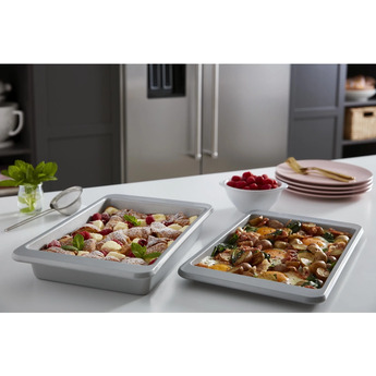 Kitchen Aid KURR314KSS 24 Inch Freestanding or Built-In Counter Depth Compact Refrigerator — thumbnail 32