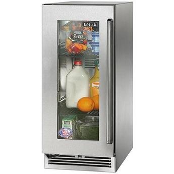 perlick 15 refrigerator