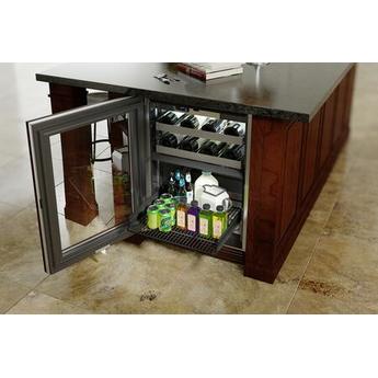 Perlick hp24co33l 2