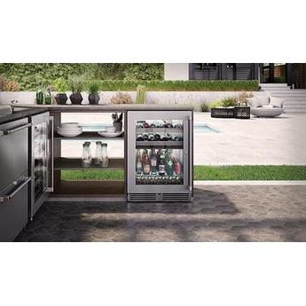 Perlick hp24co33l 6