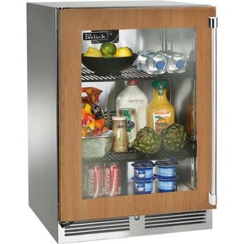 counter depth mini refrigerator