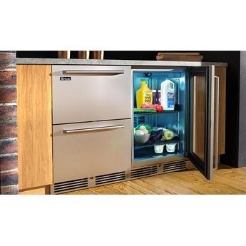 Perlick hp24rs42l 3