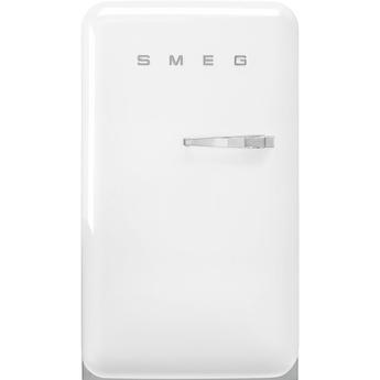 Smeg FAB10ULWH3 50s Retro Style Series 22 Inch Compact Refrigerator