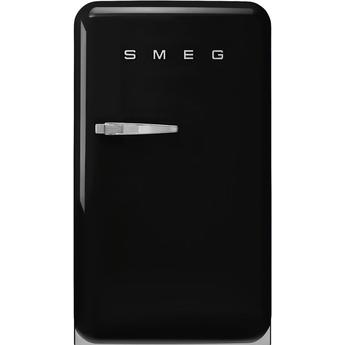 Smeg FAB10URBL3 50s Retro Style Series 22 Inch Compact Refrigerator
