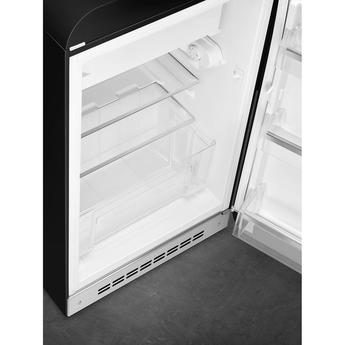 Smeg FAB10URBL3 50s Retro Style Series 22 Inch Compact Refrigerator — thumbnail 7