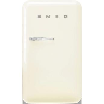 Smeg FAB10URCR3 50s Retro Style Series 22 Inch Compact Refrigerator