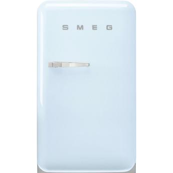 Smeg FAB10URPB3 50s Retro Style Series 22 Inch Compact Refrigerator