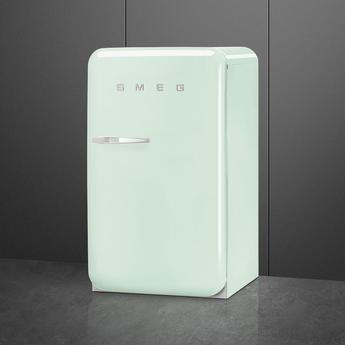 Smeg FAB10URPG3 50s Retro Style Series 22 Inch Compact Refrigerator — thumbnail 4