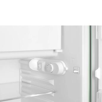 Smeg FAB10URPG3 50s Retro Style Series 22 Inch Compact Refrigerator — thumbnail 6