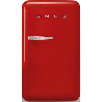 Smeg FAB10URRD3 50s Retro Style Series 22 Inch Compact Refrigerator