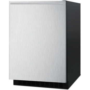 Summit AL54SSHV 22 Inch Compact Refrigerator — thumbnail 6