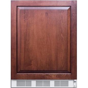 Summit AL650BIIF 24 Inch Compact Refrigerator