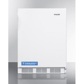 Summit AL750 24 Inch Compact Refrigerator