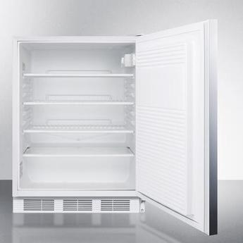 Summit AL750 24 Inch Compact Refrigerator — thumbnail 14