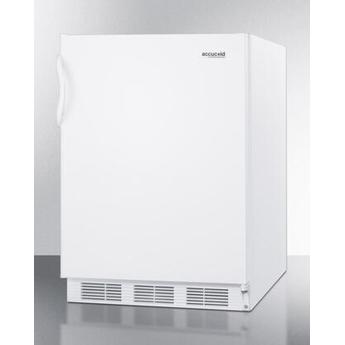 Summit AL750 24 Inch Compact Refrigerator — thumbnail 4
