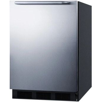 Summit AR5BS 24 Inch Compact Refrigerator — thumbnail 10