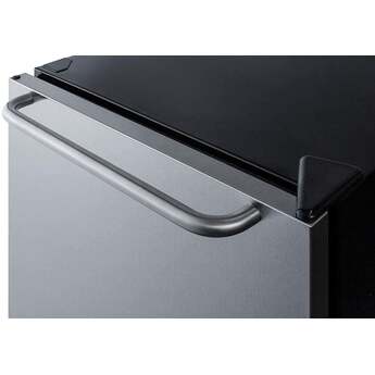 Summit AR5BS 24 Inch Compact Refrigerator — thumbnail 8