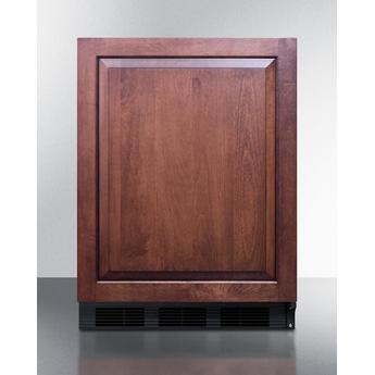 Summit AR5IF 24 Inch Compact Refrigerator
