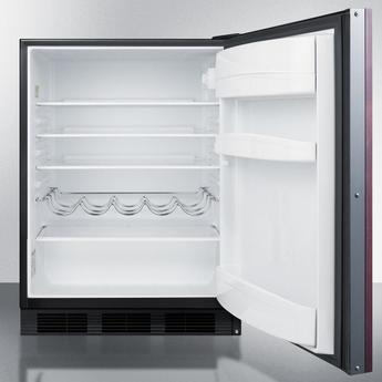 Summit AR5IF 24 Inch Compact Refrigerator — thumbnail 2