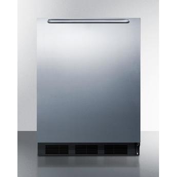 Summit AR5S 24 Inch Compact Refrigerator