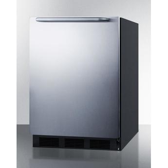 Summit AR5S 24 Inch Compact Refrigerator — thumbnail 4