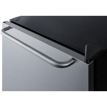 Summit AR5S 24 Inch Compact Refrigerator — thumbnail 5