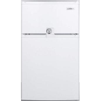 Summit CP351WLLF2ADA 19 Inch Compact Refrigerator