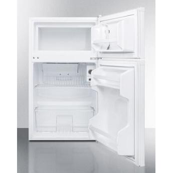 Summit CP351WLLF2ADA 19 Inch Compact Refrigerator — thumbnail 6