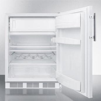 Summit CT661ADA Compact Refrigerator — thumbnail 11