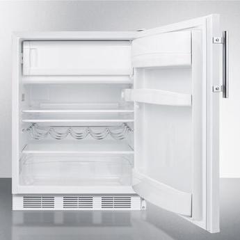 Summit CT661ADA Compact Refrigerator — thumbnail 3